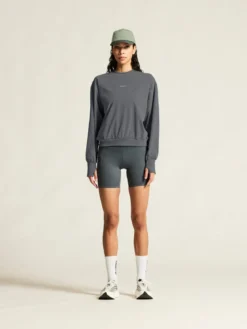Women's Hypervent Wind Top - Norit