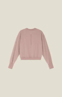 Women's Hypervent Wind Top - POTPURRI