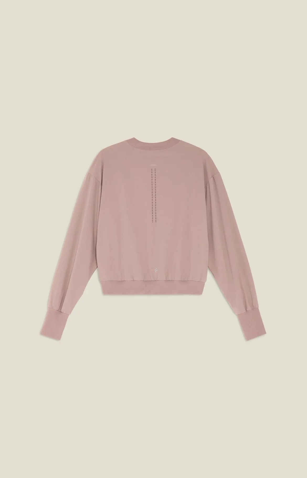 Women's Hypervent Wind Top - POTPURRI