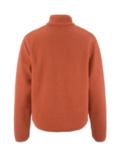 Women's Join Pile Fleece Half-Zip - SEQUOIA
