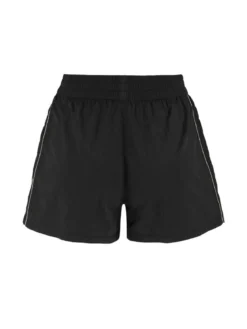 Women's Join Wind Shorts - Black