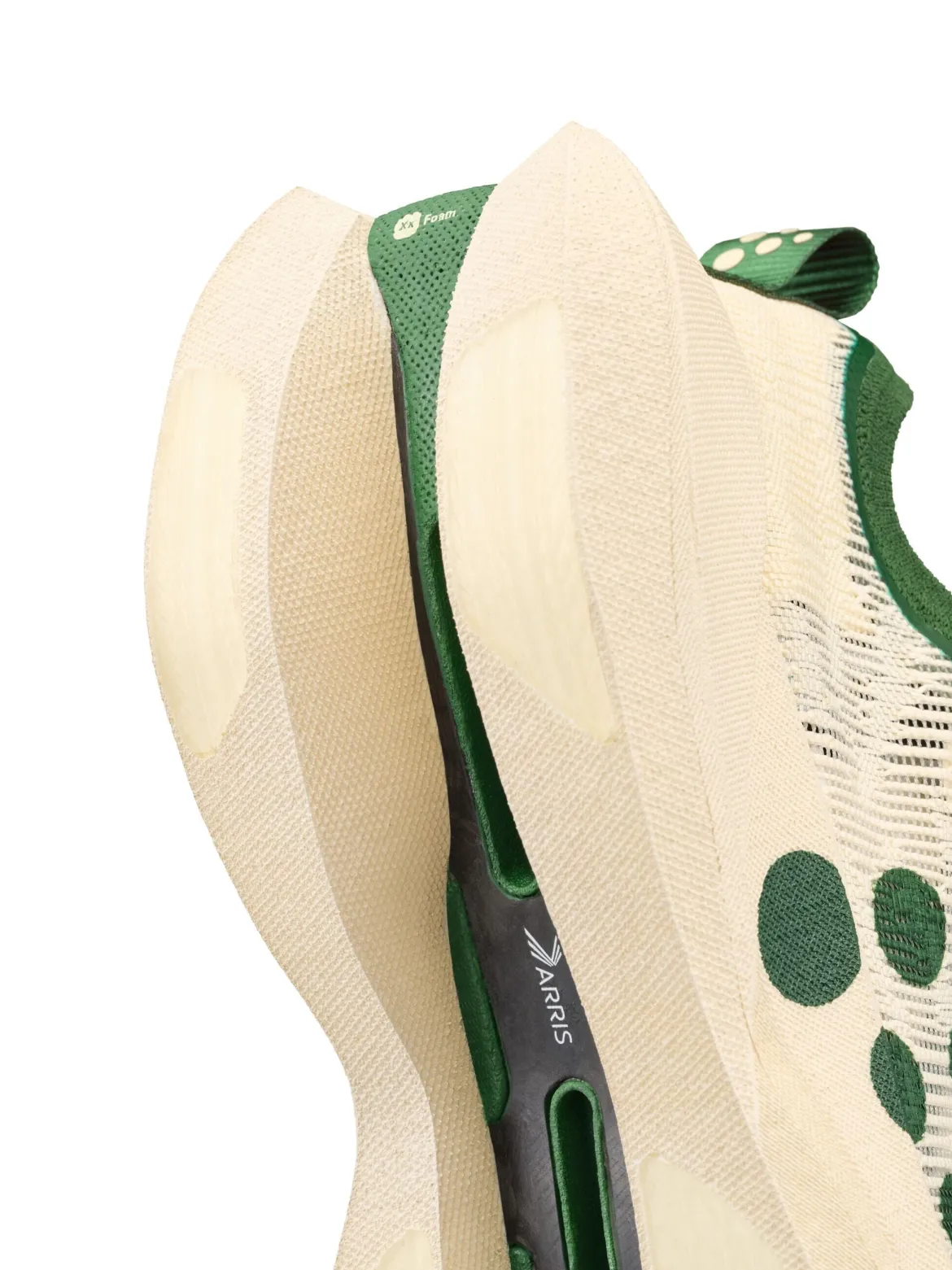 Women's Kype Pro Running Shoe - Juniper