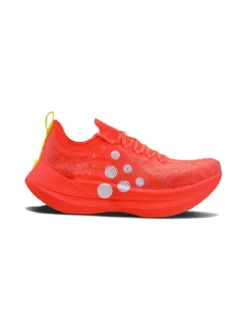 Women's Kype Pro Running Shoe - SHOCK