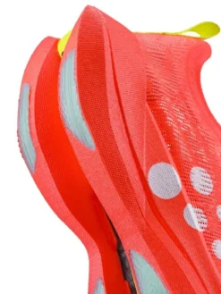 Women's Kype Pro Running Shoe - SHOCK
