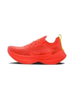 Women's Kype Pro Running Shoe - SHOCK