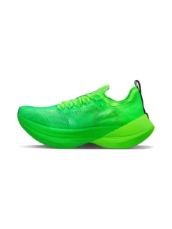 Women's Kype Pro Running Shoe - TEAM GREEN
