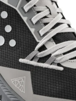Women's Nordic Trail 2.0 - Black/Concrete