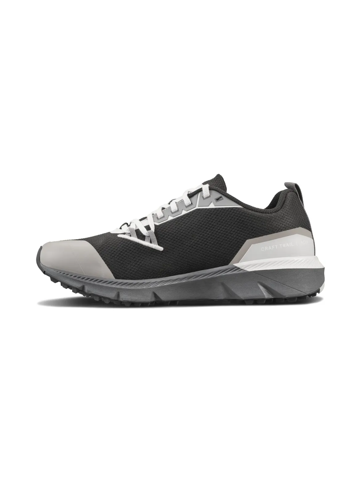 Women's Nordic Trail 2.0 - Black/Concrete