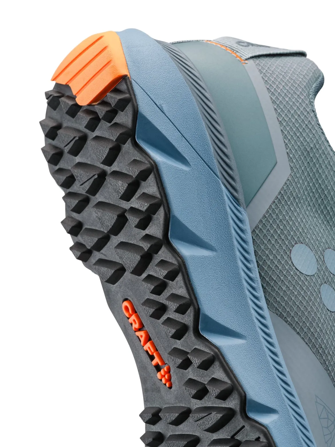 Women's Nordic Trail 2.0 - Weather/River