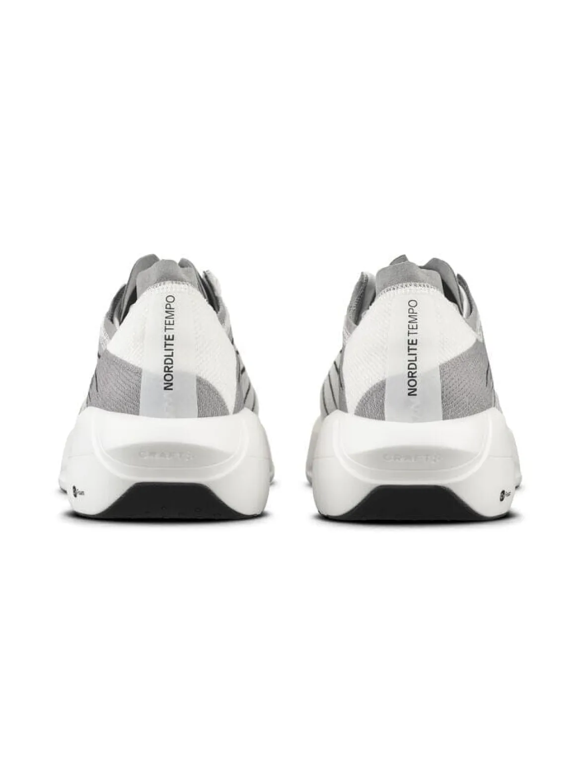 Women's Nordlite Tempo Running Shoe - White