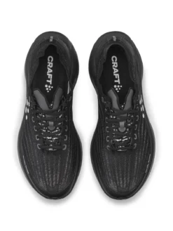 Women's Nordlite Tempo Running Shoe - Black/Multi