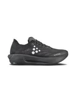 Women's Nordlite Tempo Running Shoe - Black/Multi