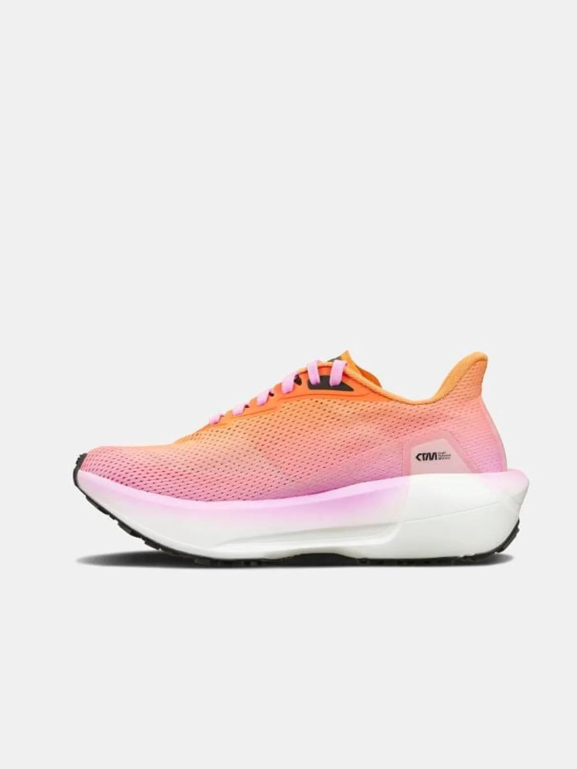 Women's Nordlite Ultra Gravel Running Shoe - Sour/Whiz