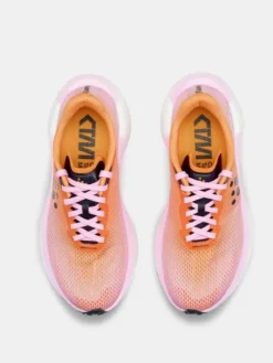 Women's Nordlite Ultra Gravel Running Shoe - Sour/Whiz