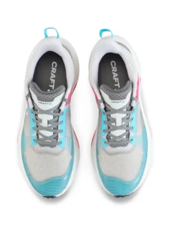 Women's Nordlite Ultra Pro Gravel Running Shoe - Cloud/Grey