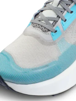 Women's Nordlite Ultra Pro Gravel Running Shoe - Cloud/Grey