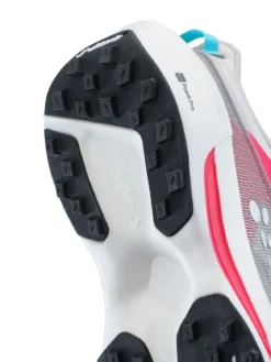 Women's Nordlite Ultra Pro Gravel Running Shoe - Cloud/Grey
