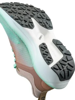 Women's Nordlite Ultra 2 Running Shoe - CLIFF/HAY