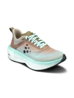 Women's Nordlite Ultra 2 Running Shoe - CLIFF/HAY