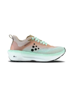 Women's Nordlite Ultra 2 Running Shoe - CLIFF/HAY