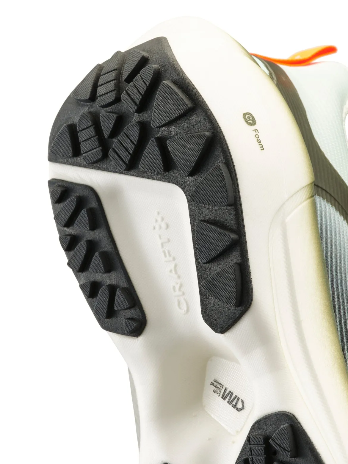 Women's Nordlite Ultra 2 Running Shoe - JUNIPER/TOFU