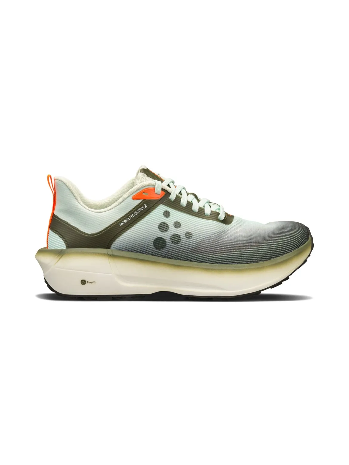 Women's Nordlite Ultra 2 Running Shoe - JUNIPER/TOFU
