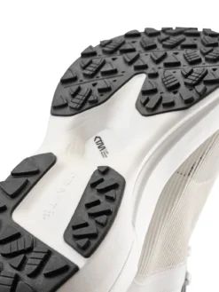 Women's Nordlite Ultra 2 Running Shoe - Ash White