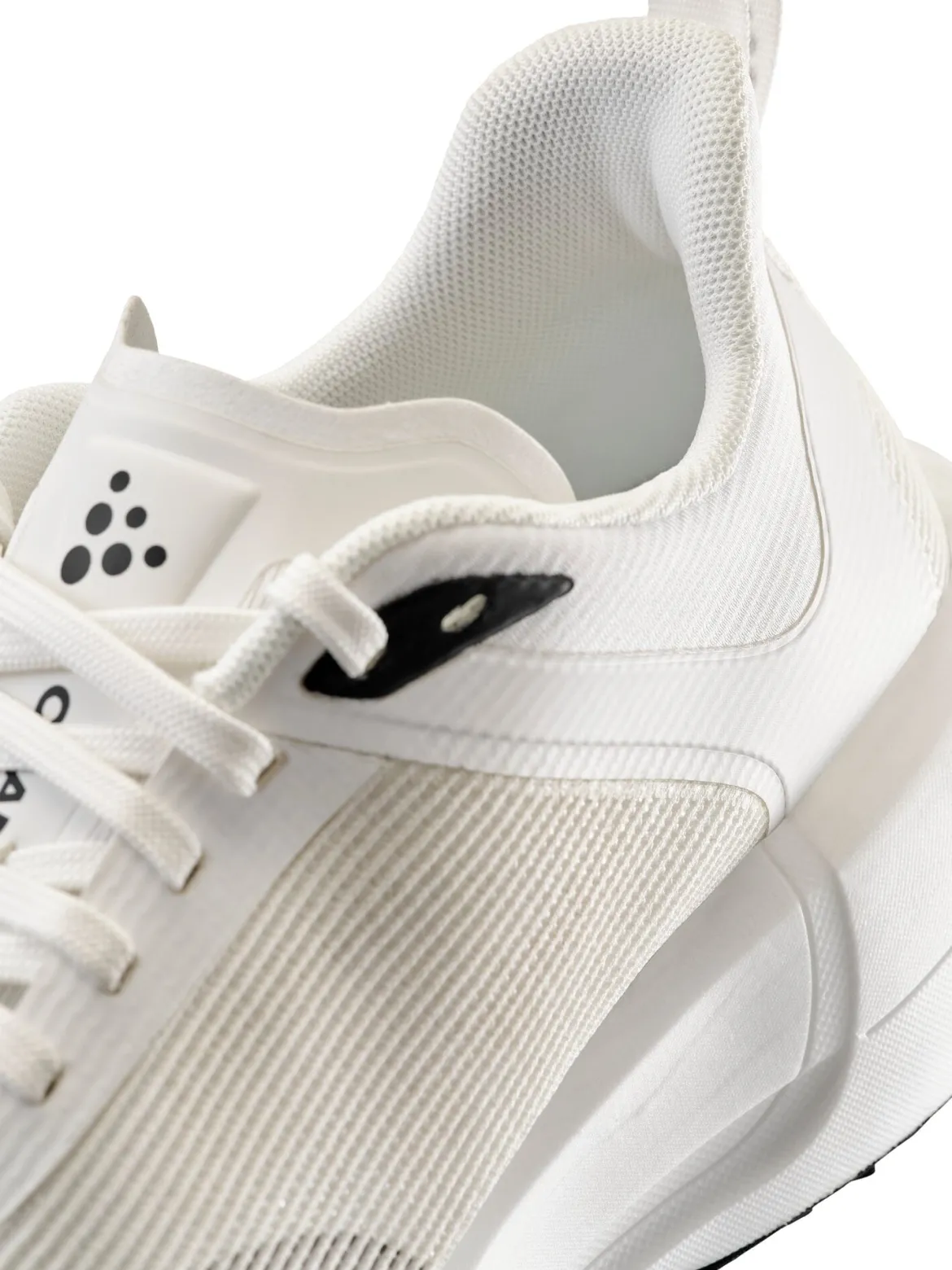 Women's Nordlite Ultra 2 Running Shoe - Ash White