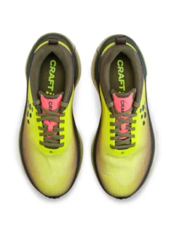 Women's Nordlite Ultra 2 Running Shoe - FLUMINO/CONTRAST GREEN