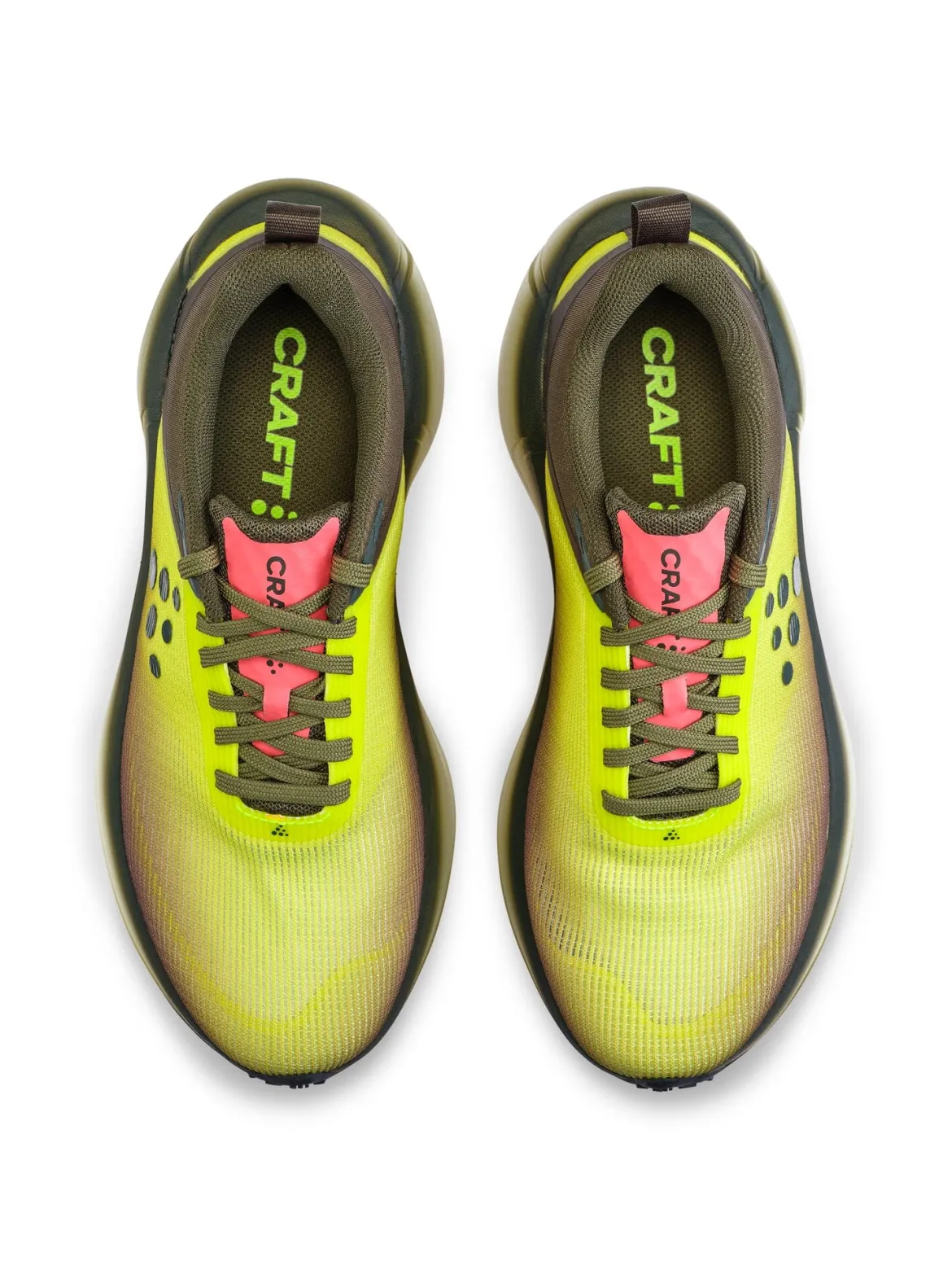 Women's Nordlite Ultra 2 Running Shoe - FLUMINO/CONTRAST GREEN