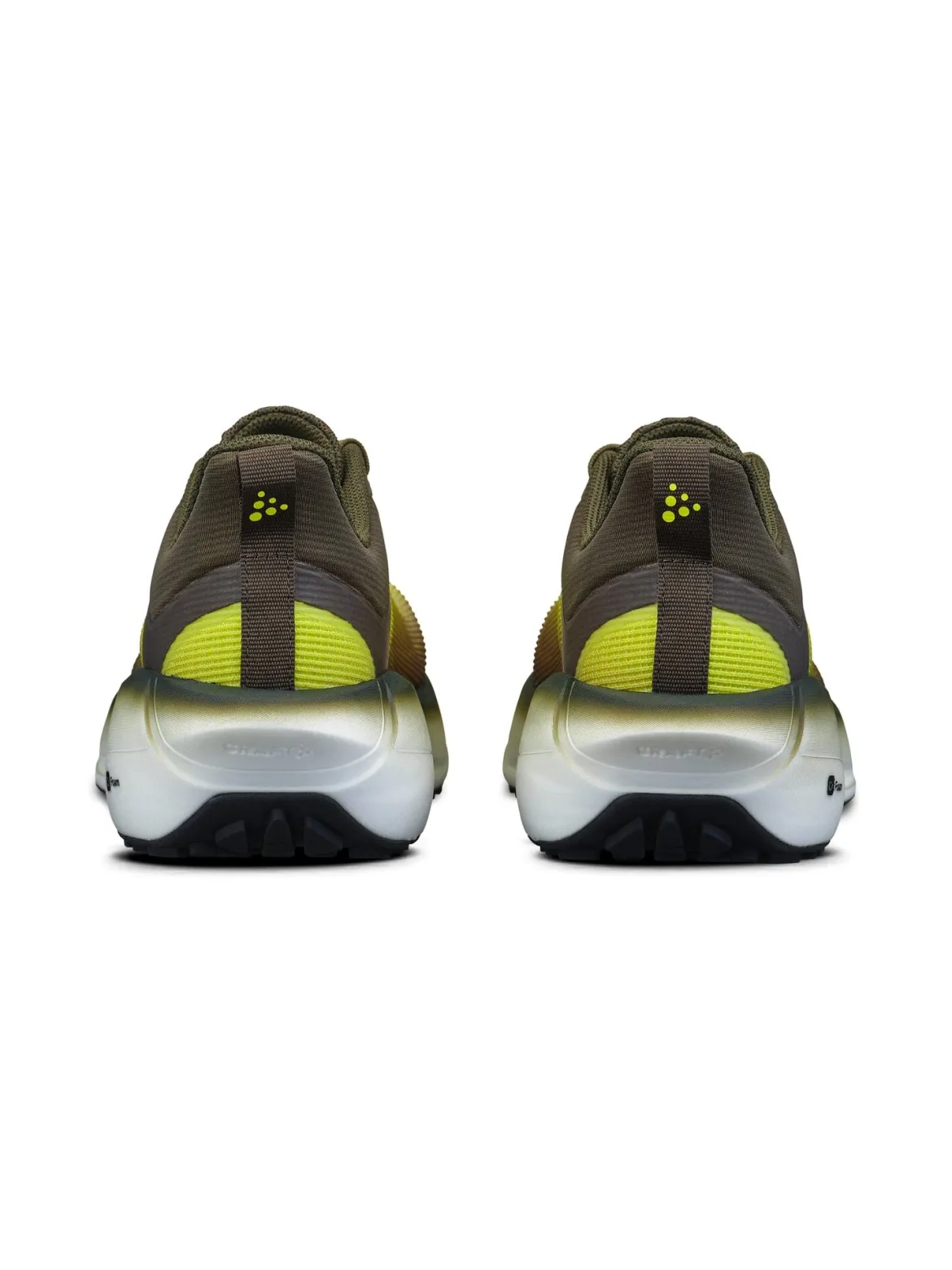 Women's Nordlite Ultra 2 Running Shoe - FLUMINO/CONTRAST GREEN