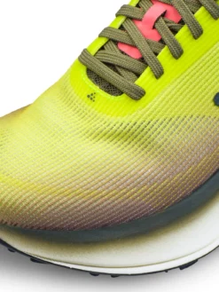 Women's Nordlite Ultra 2 Running Shoe - FLUMINO/CONTRAST GREEN
