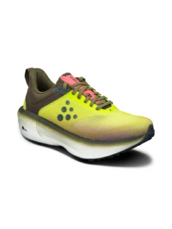 Women's Nordlite Ultra 2 Running Shoe - FLUMINO/CONTRAST GREEN