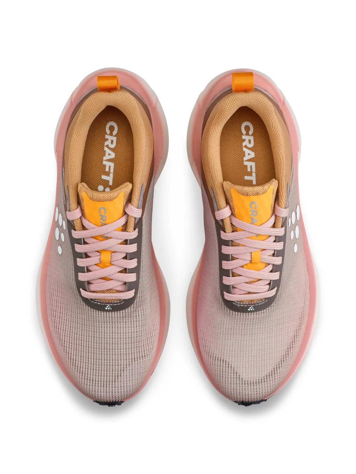 Women's Nordlite Ultra 2 Running Shoe - TRACE/CONTRAST PINK