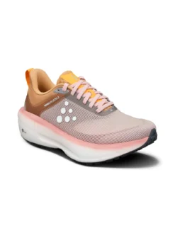 Women's Nordlite Ultra 2 Running Shoe - TRACE/CONTRAST PINK