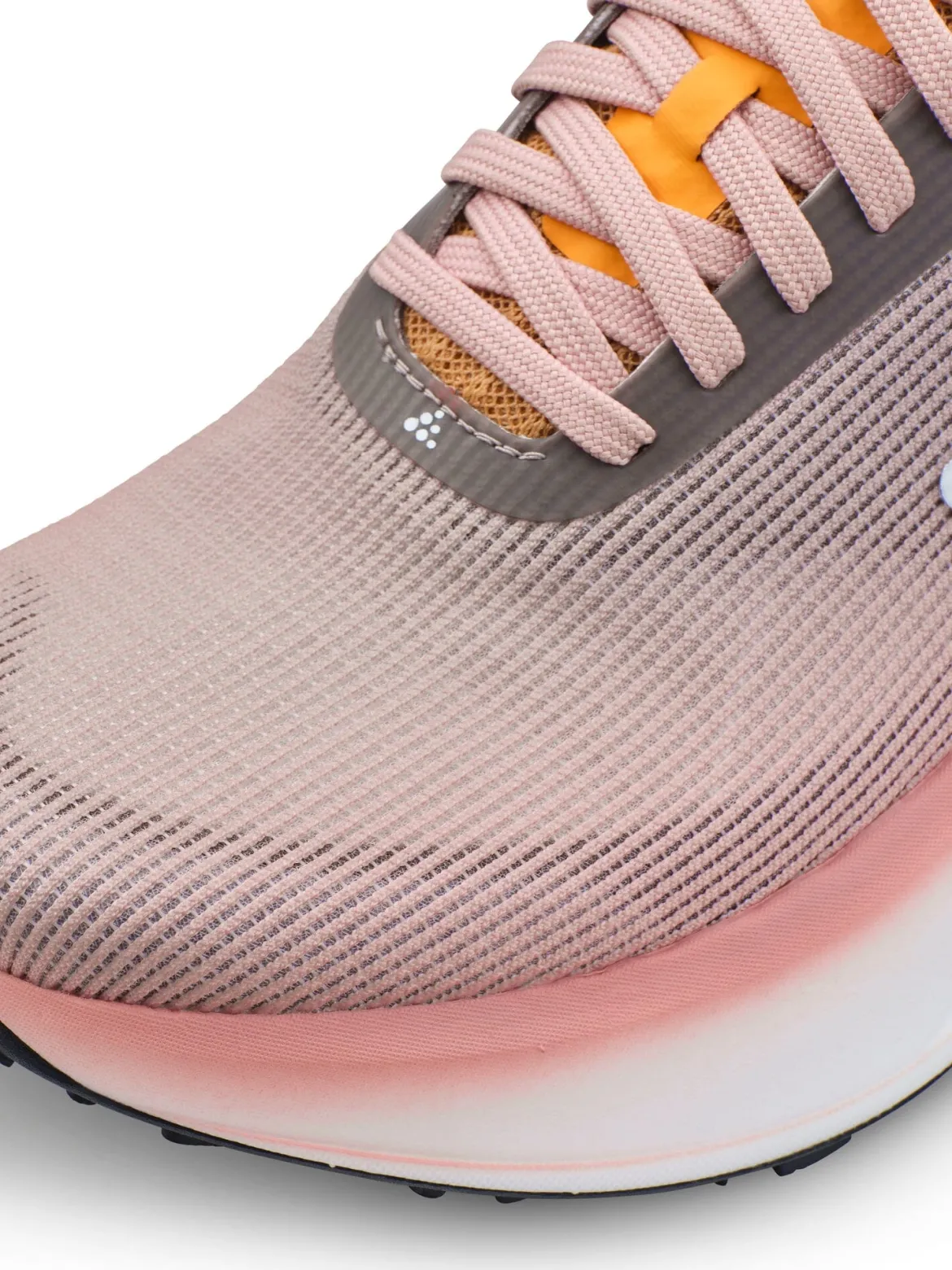 Women's Nordlite Ultra 2 Running Shoe - TRACE/CONTRAST PINK