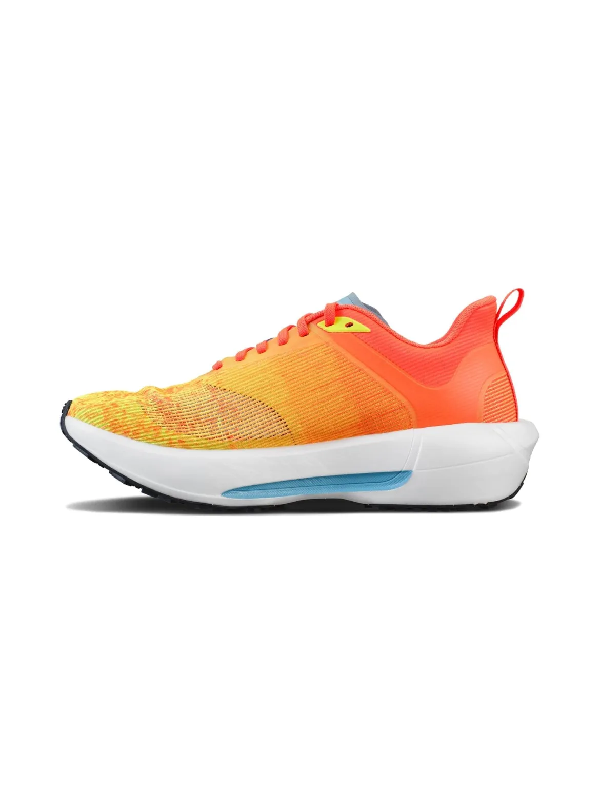 Women's Nordlite Ultra 2 Running Shoe - SHOCK-FLUMINO