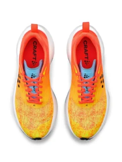 Women's Nordlite Ultra 2 Running Shoe - SHOCK-FLUMINO