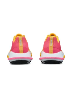 Women's Pacer 2 Running Shoe - APRICOT/CONTRAST PINK