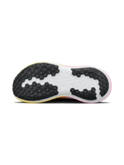 Women's Pacer 2 Running Shoe - APRICOT/CONTRAST PINK