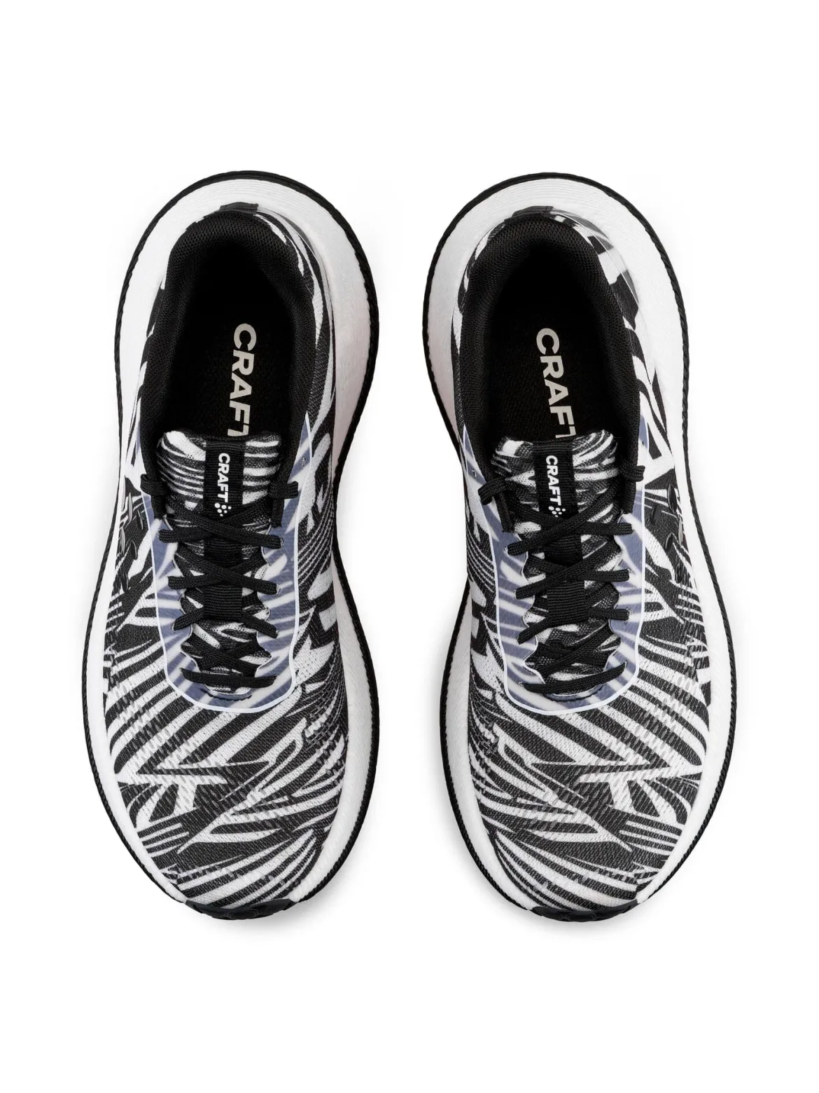 Women's Pacer 2 Running Shoe - Black/Multi