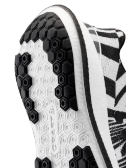 Women's Pacer 2 Running Shoe - Black/Multi
