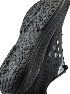 Women's Pacer Running Shoe - Black/Black