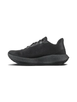 Women's Pacer Running Shoe - Black/Black