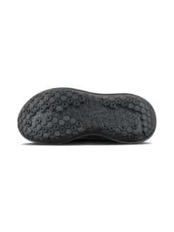 Women's Pacer Running Shoe - Black/Black