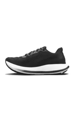 Women's Pacer Running Shoe - Black/White