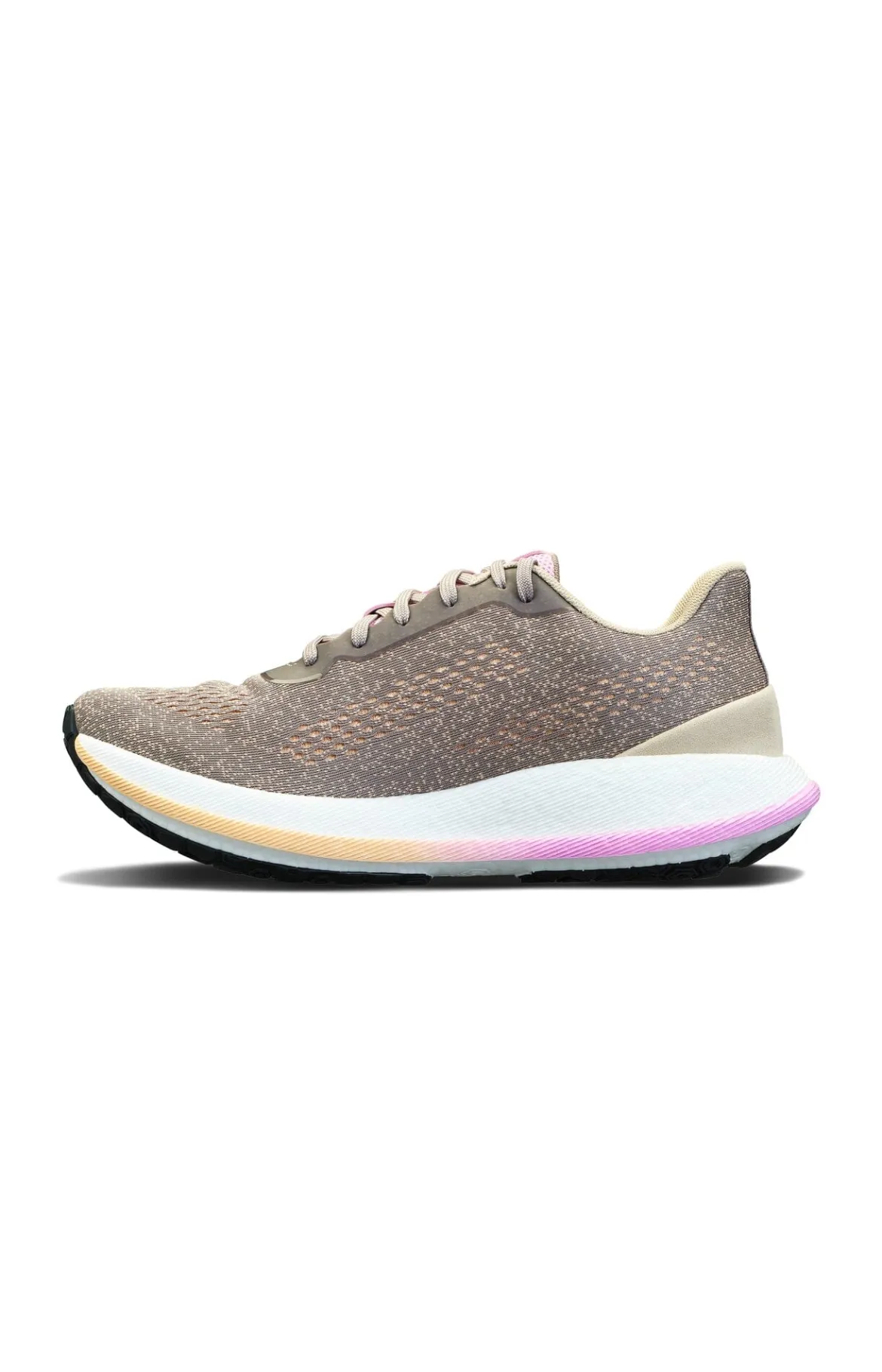 Women's Pacer Running Shoe - CLAY/WHIZ
