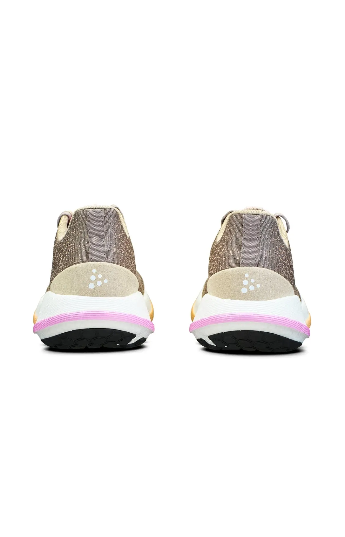 Women's Pacer Running Shoe - CLAY/WHIZ