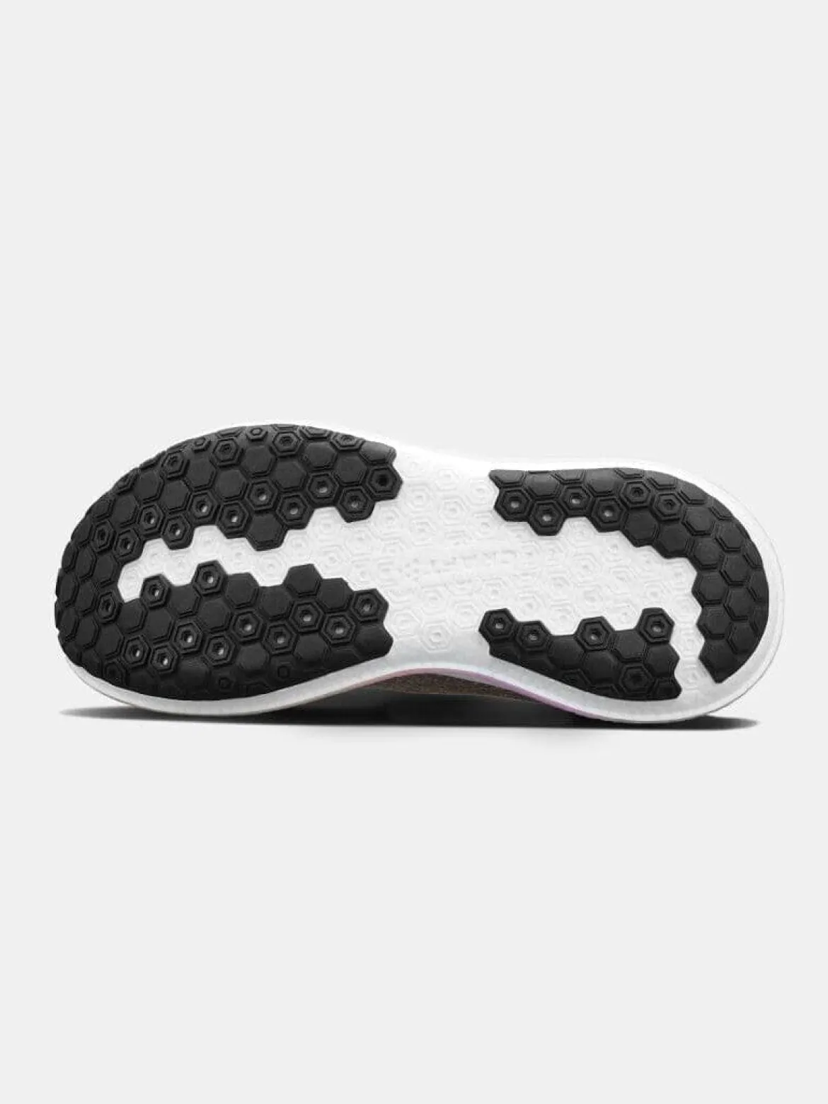 Women's Pacer Running Shoe - CLAY/WHIZ