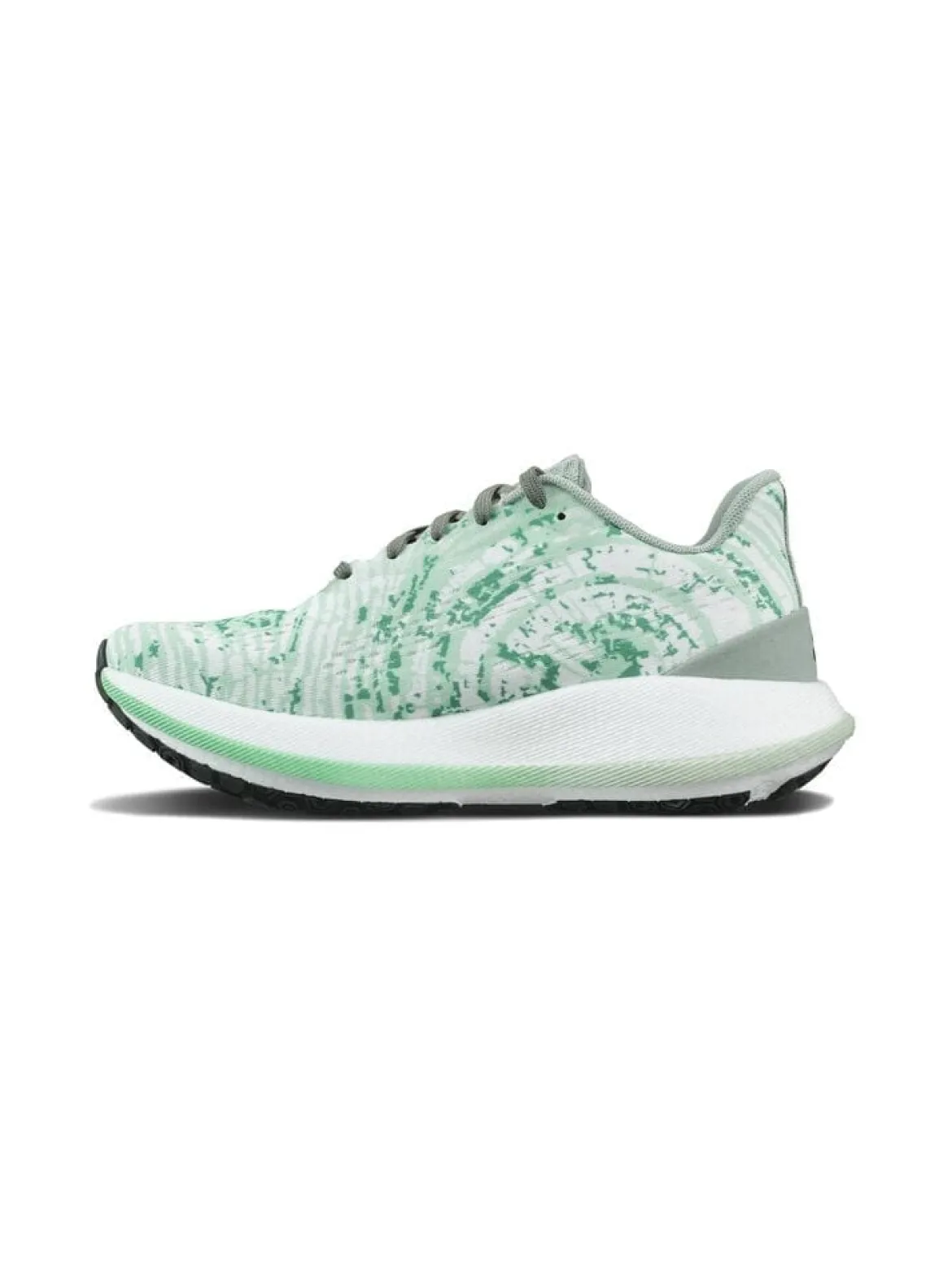 Women's Pacer Running Shoe - GLACIAL/MULTI
